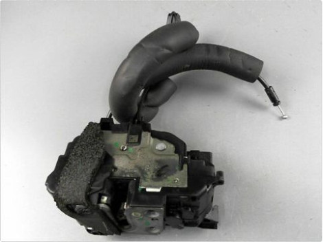 SYSTEME CONDAMNATION ARRIERE GAUCHE RENAULT LAGUNA III PH3 ESTATE 2013-