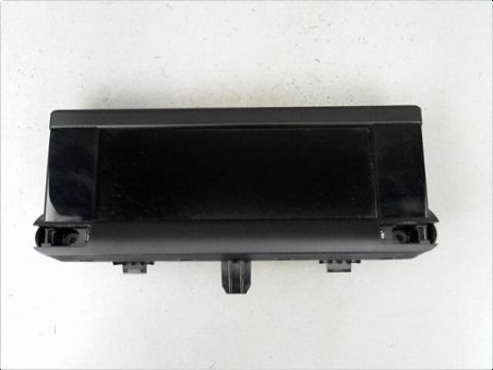 BLOC COMPTEURS CITROEN C4 CACTUS 2018