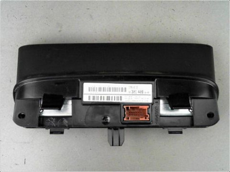 BLOC COMPTEURS CITROEN C4 CACTUS 2018