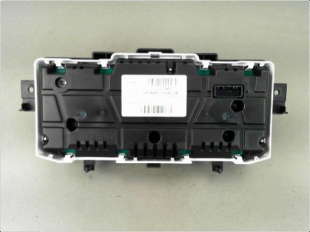 BLOC COMPTEURS RENAULT CAPTUR 2015