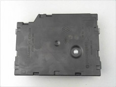 LECTEUR DE CARTE RENAULT CAPTUR 2013-