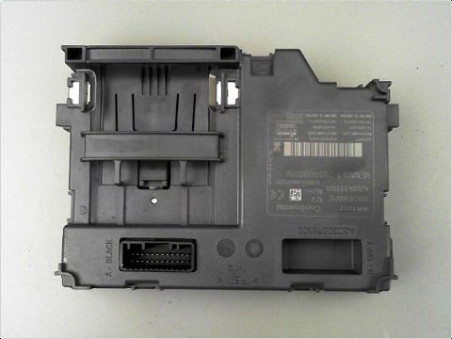 LECTEUR DE CARTE RENAULT CAPTUR 2015