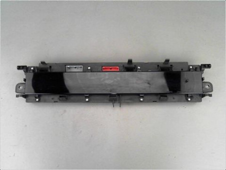 BLOC COMPTEURS RENAULT MEGANE SCENIC 2008
