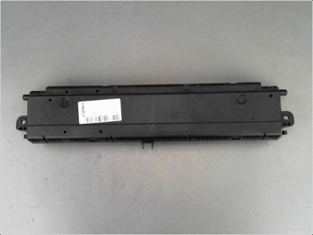 BLOC COMPTEURS RENAULT MEGANE SCENIC 2008