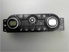COMMANDE DE CHAUFFAGE RENAULT KOLEOS 2008-2011