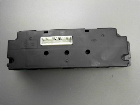 COMMANDE DE CHAUFFAGE RENAULT KOLEOS 2011