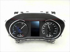 BLOC COMPTEURS TOYOTA YARIS III PH3 2017-