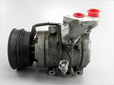 COMPRESSEUR AIR CONDITIONNE TOYOTA AVENSIS 2003