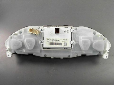 BLOC COMPTEURS PEUGEOT 2008 2015