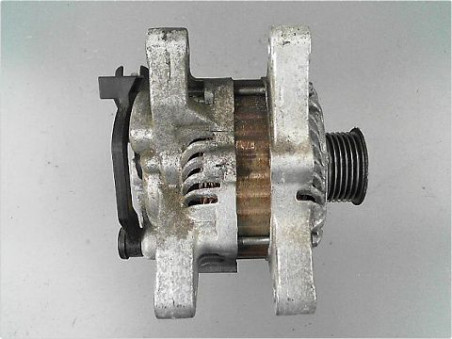 ALTERNATEUR PEUGEOT 207 2012