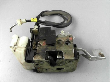 SYSTEME CONDAMNATION AVANT DROIT PEUGEOT BOXER 290C VITRE 02-2005