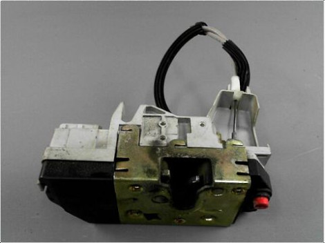 SYSTEME CONDAMNATION ARRIERE GAUCHE PEUGEOT 307 2005-2007