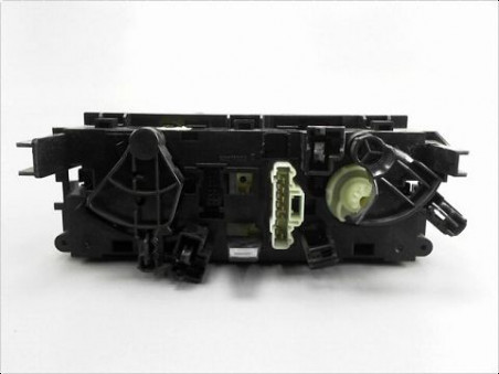 COMMANDE DE CHAUFFAGE PEUGEOT 207 2011
