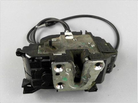 SYSTEME CONDAMNATION ARRIERE DROIT RENAULT CLIO III PH.1 05-09
