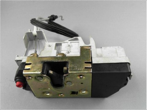 SYSTEME CONDAMNATION ARRIERE DROIT PEUGEOT 307 SW 02-05