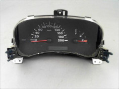 BLOC COMPTEURS FIAT DOBLO CARGO 01-05