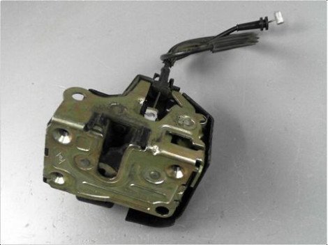SYSTEME CONDAMNATION AVANT DROIT RENAULT CLIO II PH.2 01-06