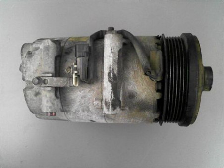 COMPRESSEUR AIR CONDITIONNE FORD FOCUS C-MAX 2008