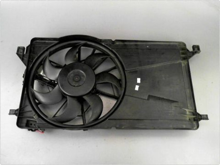MOTEUR VENTILATEUR RADIATEUR VOLVO C30 2008