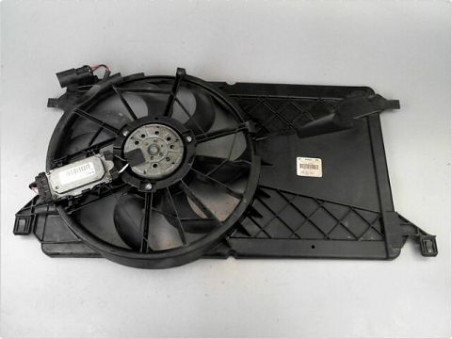 MOTEUR VENTILATEUR RADIATEUR VOLVO C30 2008
