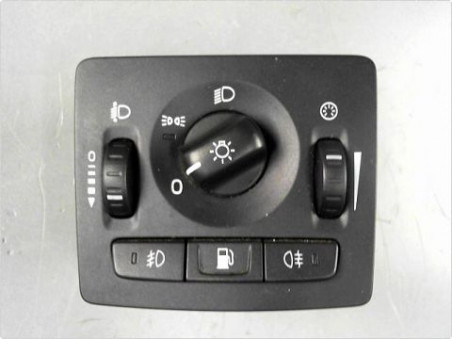 COMMANDE ECLAIRAGE VOLVO C30 2008