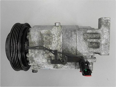 COMPRESSEUR AIR CONDITIONNE HYUNDAI I 20 2012