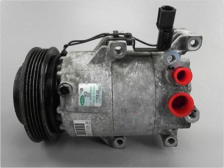 COMPRESSEUR AIR CONDITIONNE HYUNDAI I 20 2012