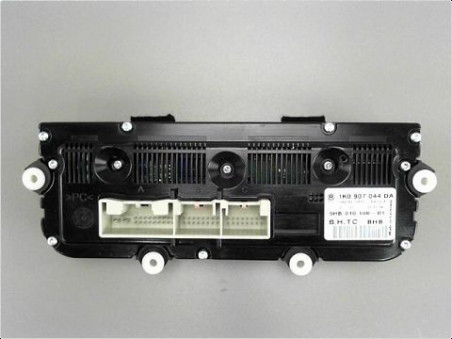 COMMANDE DE CHAUFFAGE VOLKSWAGEN SCIROCCO 2009
