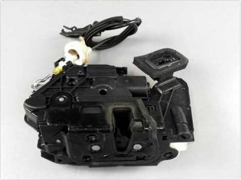 SYSTEME CONDAMNATION AVANT DROIT VOLKSWAGEN GOLF VI 08-13