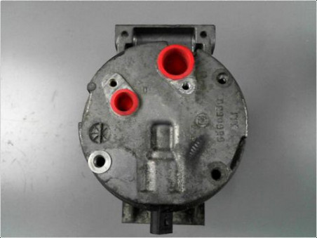 COMPRESSEUR AIR CONDITIONNE RENAULT LAGUNA 2001