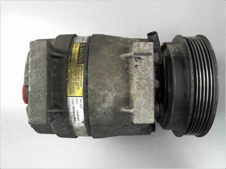 COMPRESSEUR AIR CONDITIONNE RENAULT LAGUNA 2001