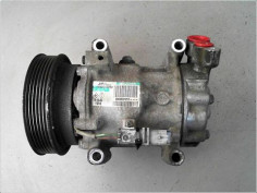 COMPRESSEUR AIR CONDITIONNE RENAULT MODUS 2004-2007