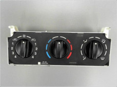 COMMANDE DE CHAUFFAGE CITROEN BERLINGO MULTISPACE 02-08