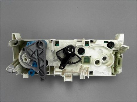 COMMANDE DE CHAUFFAGE CITROEN BERLINGO 2003
