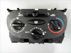 COMMANDE DE CHAUFFAGE PEUGEOT 206+ 09-13