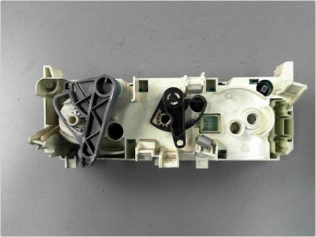 COMMANDE DE CHAUFFAGE CITROEN BERLINGO 2003