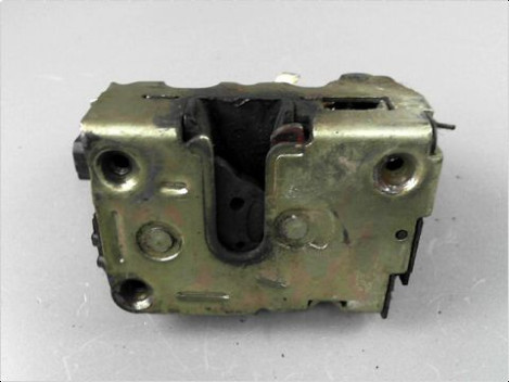 SYSTEME CONDAMNATION AVANT DROIT RENAULT CLIO I PH.1 -94
