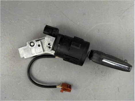 ANTIVOL DE DIRECTION PEUGEOT 208 PH2 2015-