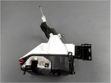 SYSTEME CONDAMNATION ARRIERE GAUCHE CITROEN C3 II 09-13