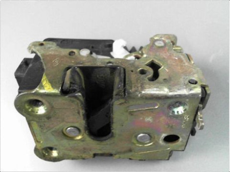 SYSTEME CONDAMNATION ARRIERE DROIT RENAULT CLIO I PH.3 96-98