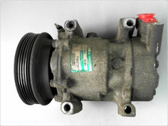 COMPRESSEUR AIR CONDITIONNE RENAULT CLIO II PH.2 01-06