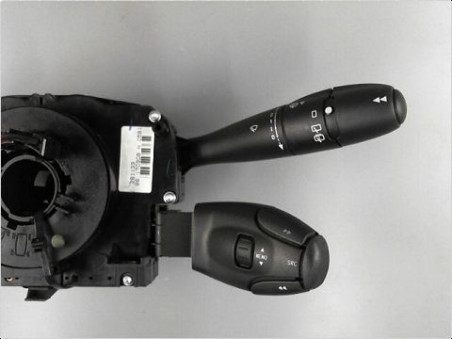 BLOC COMMODOS PEUGEOT 207 2008