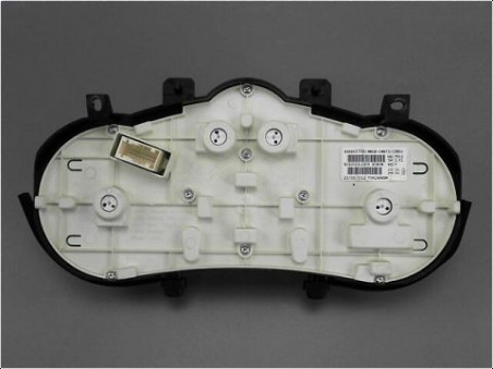 BLOC COMPTEURS PEUGEOT 206 2012