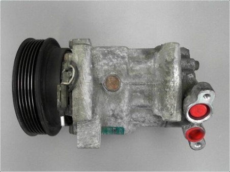 COMPRESSEUR AIR CONDITIONNE RENAULT CLIO 2006