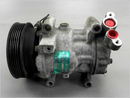 COMPRESSEUR AIR CONDITIONNE RENAULT CLIO 2006