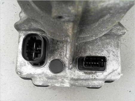 POMPE DIRECTION ASSISTEE CITROEN C4 PICASSO 2010
