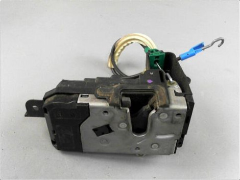 SYSTEME CONDAMNATION AVANT GAUCHE OPEL ZAFIRA 05-07