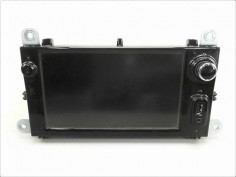 AUTORADIO RENAULT CLIO IV 12-16