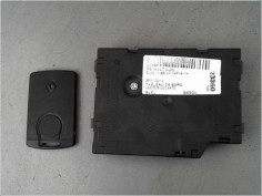 LECTEUR DE CARTE RENAULT CLIO IV 12-16