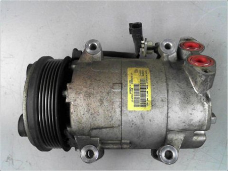 COMPRESSEUR AIR CONDITIONNE FORD FOCUS 2009